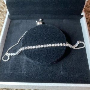 Pandora Swarovski bracelet
